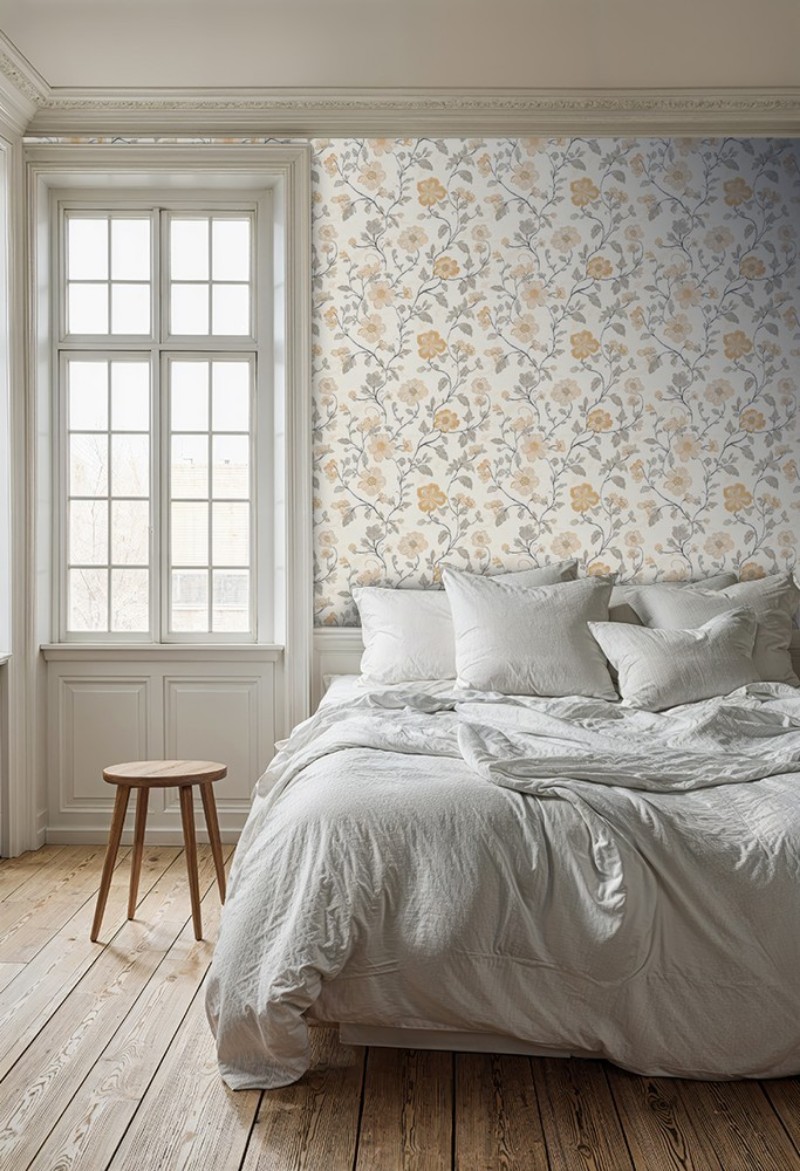 Bild på Färgsättning Fanny Beige - 1039901-01 - 06065-01